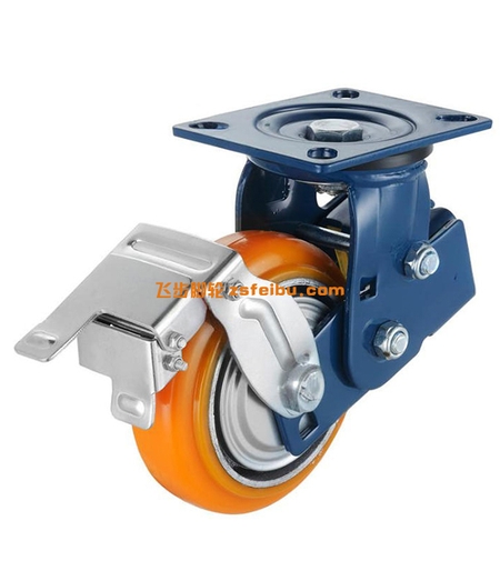 退休前，他把毕生经验编成了一本“脚轮听音辨故障”手册