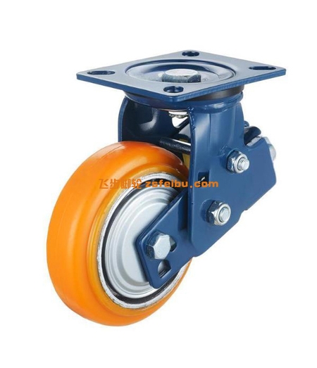 重型减震轮轮减震轮